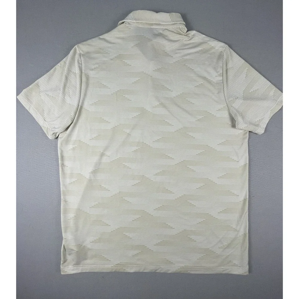 adidas golf polo